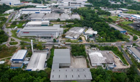 Zona Franca de Manaus fatura R$ 24,79 bilhões no 1º bimestre de 2022