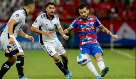 Jogo entre Fortaleza e Alianza do Peru pela quinta rodada da Libertadores terá mudança de local
