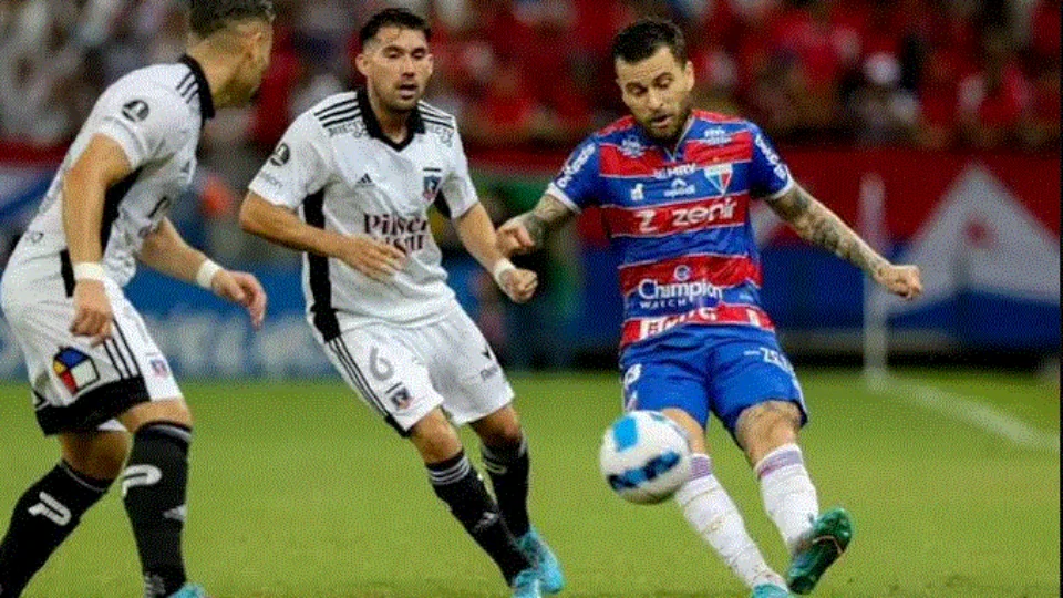 Jogo entre Fortaleza e Alianza do Peru pela quinta rodada da Libertadores terá mudança de local