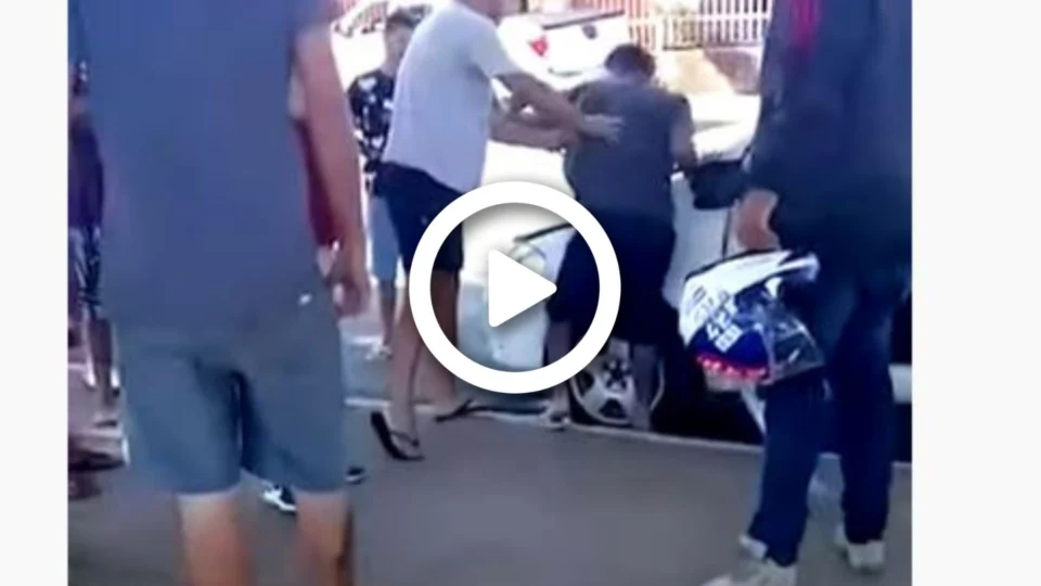 VÍDEO: homem que atropelou cinco meninas estava alcoolizado e sem CNH, diz PC do Distrito Federal