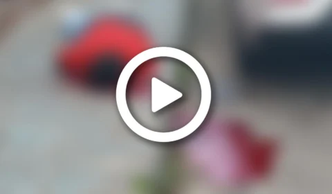 VÍDEO: barbeiro é morto a tiros em área nobre de Manaus