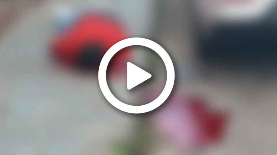 VÍDEO: barbeiro é morto a tiros em área nobre de Manaus