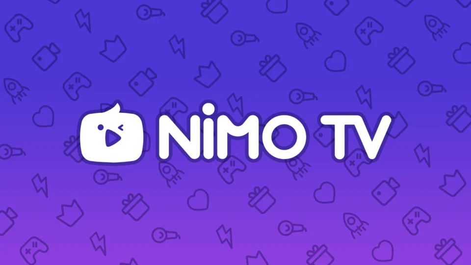 Plataforma Nimo TV anuncia fim das atividades no Brasil