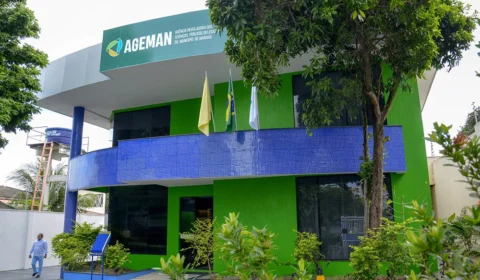 Ageman cria comissão especial para concurso público em Manaus