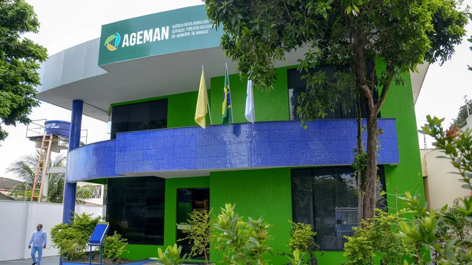 Ageman cria comissão especial para concurso público em Manaus