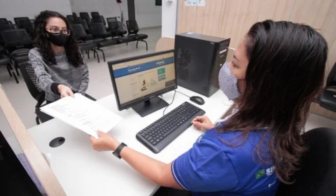 Sine Manaus e Sine Amazonas ofertam 228 vagas de emprego nesta terça-feira