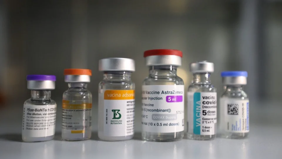 Manaus terá 51 pontos de vacinação contra Covid-19 nesta segunda-feira