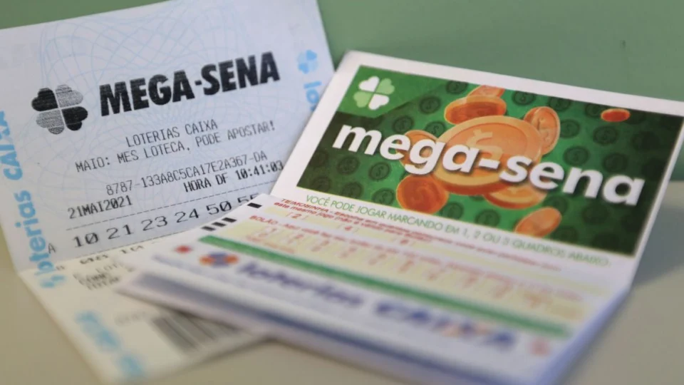 Mega-Sena concurso 2.473: sorteio nesta quarta-feira tem prêmio estimado em R$ 3 milhões