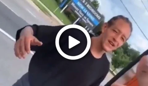 Ex-jogador de basquete da NBA é flagrado pedindo esmola nos EUA