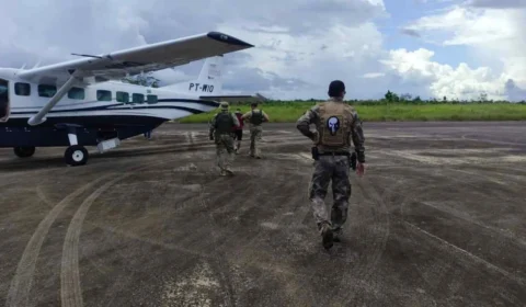 No Amazonas, cinco detentos de Eirunepé são transferidos para Manaus