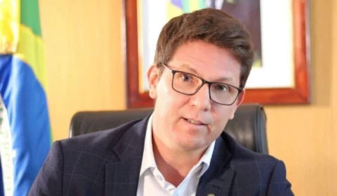 Ex-secretário de Cultura Mário Frias sofre infarto e é internado em Brasília