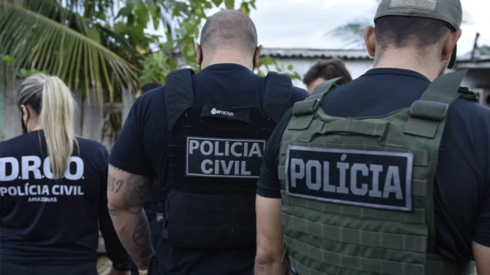 Concurso público da PC-AM: provas para investigador, escrivão e perito serão realizadas neste domingo