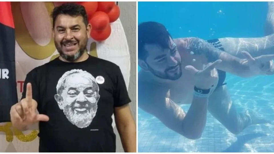 Juiz determina que suspeito de matar tesoureiro do PT vá para presídio, no PR