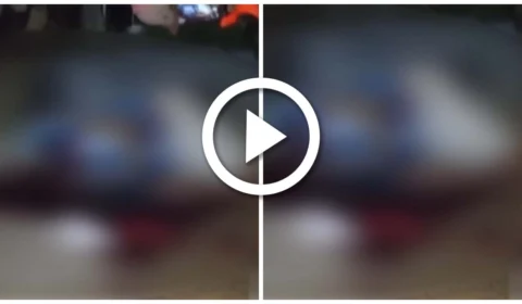 VÍDEO: homem é decapitado em Itacoatiara, interior do Amazonas