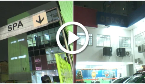 VÍDEO: bebê de 9 meses morre com sinais de abuso sexual na Zona Norte de Manaus