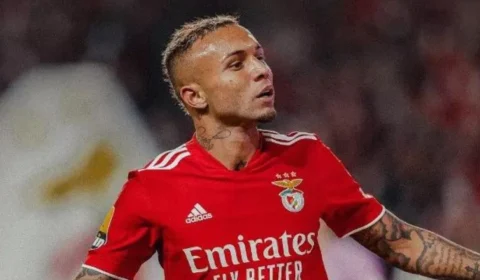 Clubes chegam a acordo, e Everton Cebolinha é do Flamengo