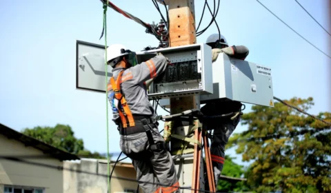 Falta de energia: veja locais em Manaus onde serviço será suspenso pela AM Energia, nesta semana