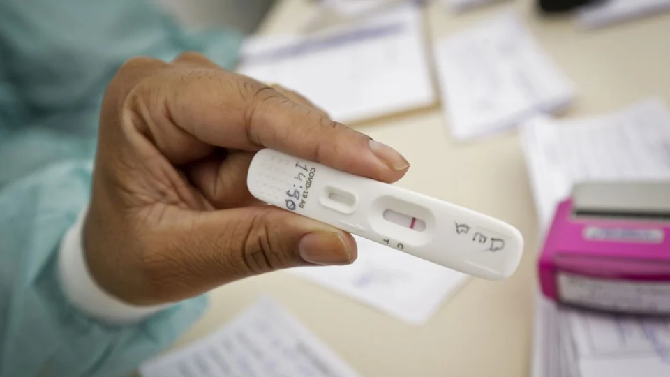 Pelo 7° dia consecutivo, Amazonas não registra mortes por Covid-19