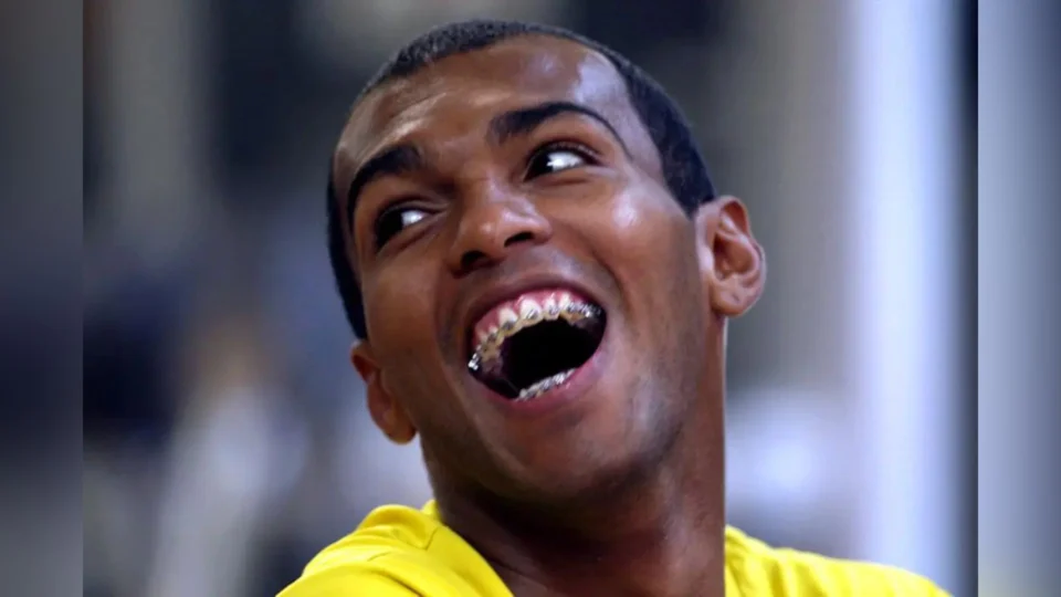 Ex-São Paulo e seleção, Richarlyson declara ser bissexual