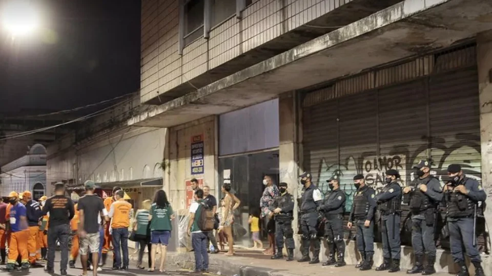 MPF e DPU pedem que União reforme prédio em Manaus para moradia de famílias em vulnerabilidade social