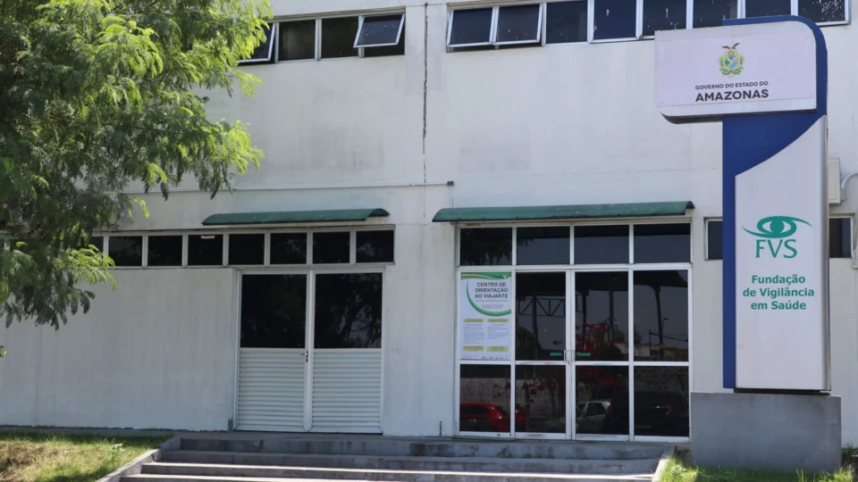 Amazonas registra 11 novos casos e nenhuma morte por Covid-19