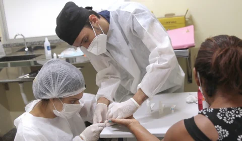 Pelo segundo dia consecutivo, Amazonas não registra mortes por Covid-19 nas últimas 24h