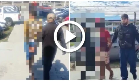 Dez pessoas suspeitas de envolvimento em fuzilamento de viatura da PC-AM que matou dois homens são presas em Manaus