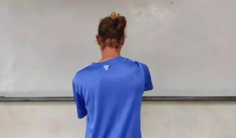 Homem pede para continuar preso para ficar junto ao namorado, na mesma cela, no Mato Grosso do Sul