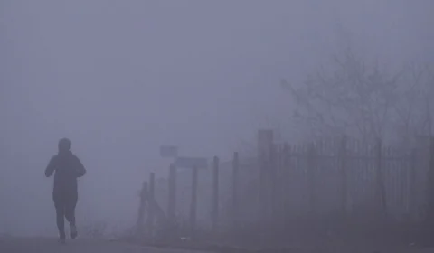 ‘Poluição do ar leva ao câncer’, afirmam pesquisadores de Londres