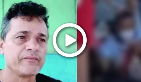 VÍDEO: Durante discussão, passageiro é morto a facada por motorista na Zona Sul de Manaus