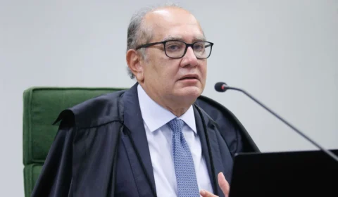 Gilmar Mendes tenta fechar acordo entre União, estados e Distrito Federal sobre ICMS