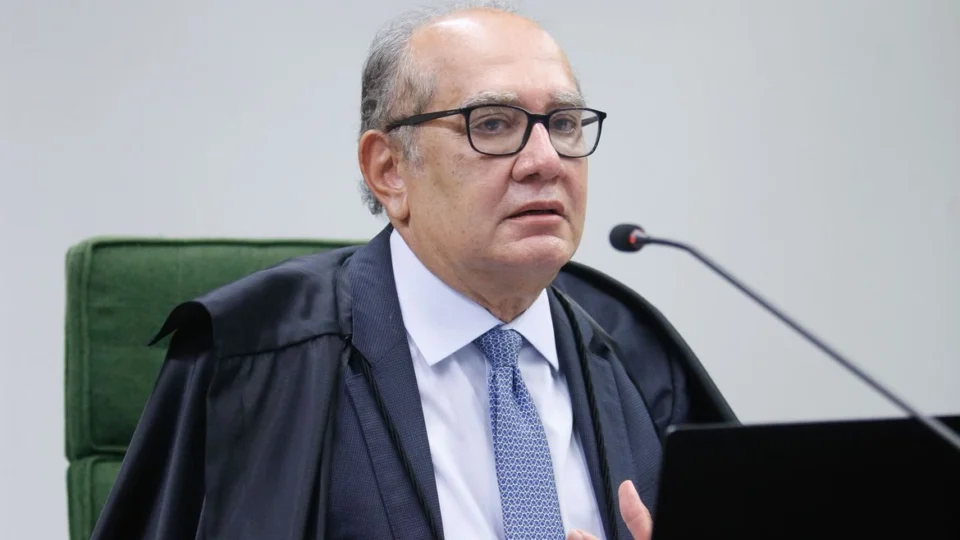 Gilmar Mendes tenta fechar acordo entre União, estados e Distrito Federal sobre ICMS
