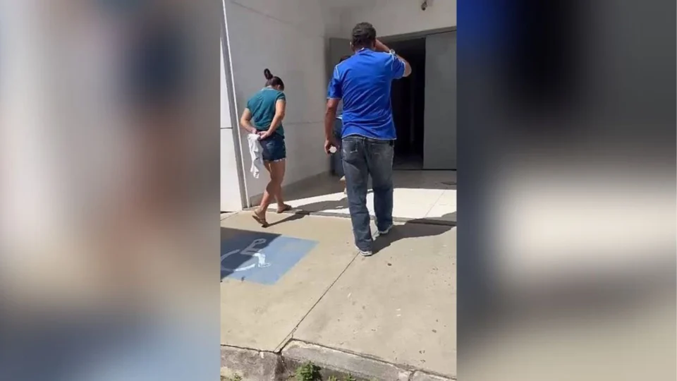 Madrasta confessa ter jogado enteado de 6 anos do 4º andar de prédio, em Maceió