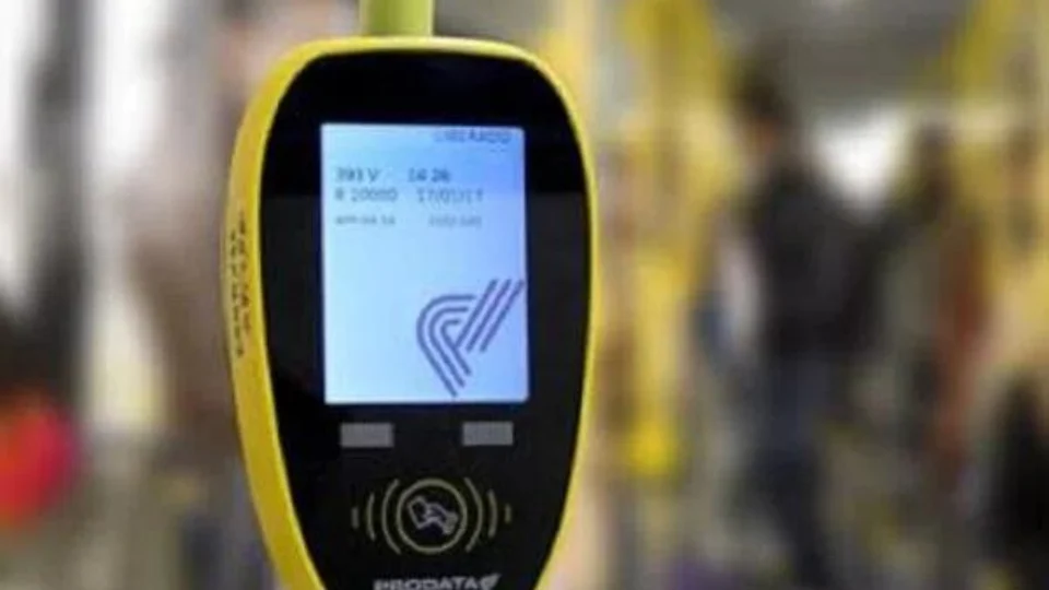 Sistema de bilhetagem do Sinetram passa por atualização de software em Manaus