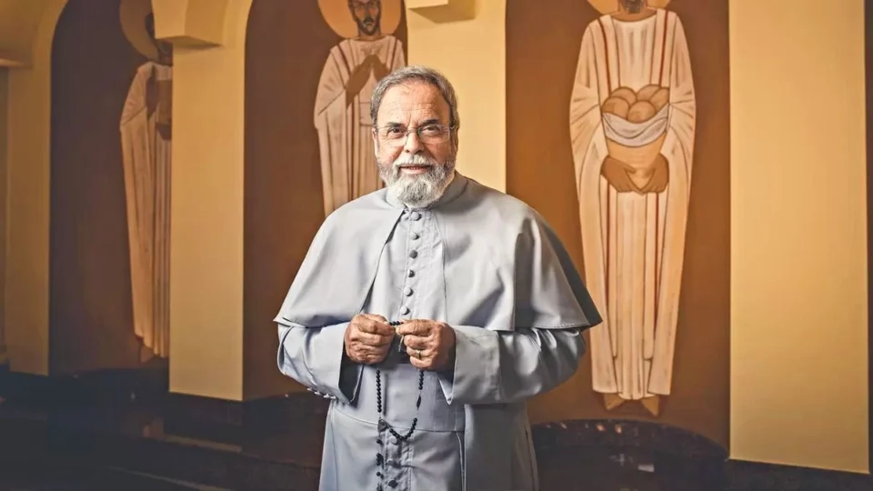 Padre Antônio Maria é contratado por meio milhão de reais para Festa do Divino em Urucurituba, no AM
