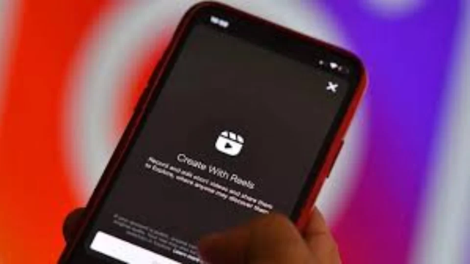 Instagram quer combater ‘reposts’ do TikTok e outros vídeos no Reels