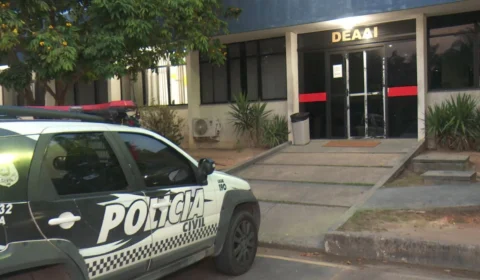 Adolescente é apreendido suspeito de estupro de vulnerável, em Manaus