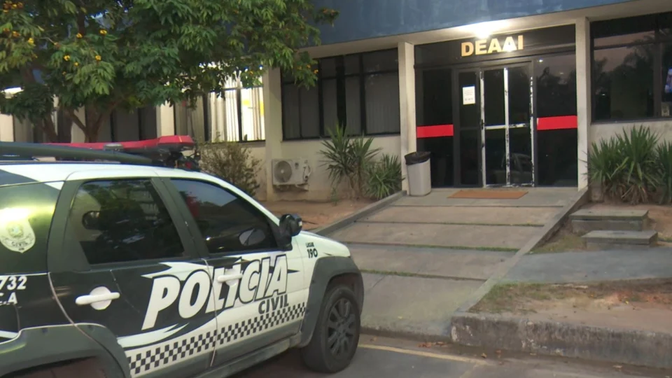 Adolescente é apreendido suspeito de estupro de vulnerável, em Manaus