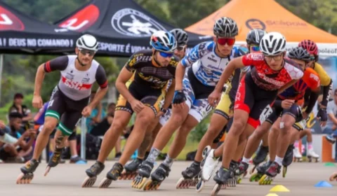 Amazonenses conquistam oitos medalhas no campeonato Troféu Brasil Open Internacional