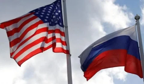 Novas sanções devem afetar canais de televisão da Rússia, afirmam EUA e líderes do G7