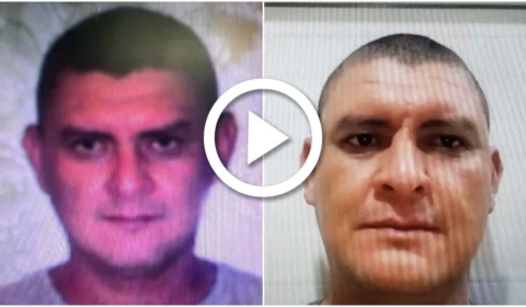 VÍDEO: motorista grava a própria morte no Centro de Manaus