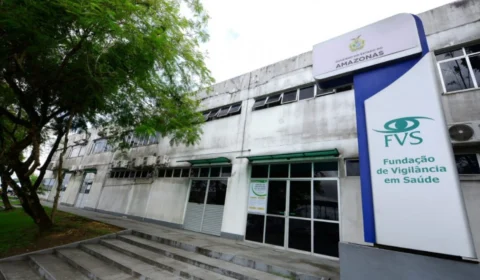 Amazonas registra 150 casos de Covid-19 nesta segunda-feira