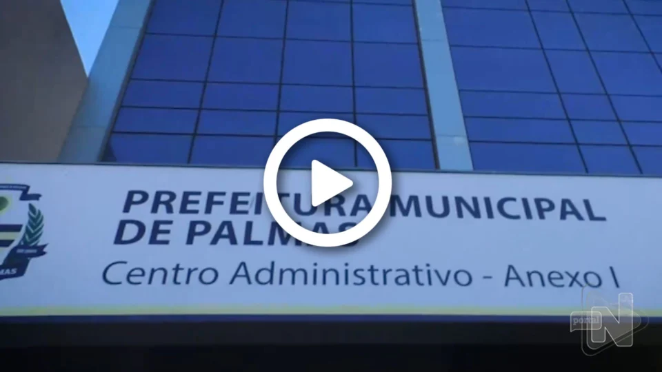 Norte Investigação: prefeitura de Palmas deve pagar R$ 20 milhões por instalação de tendas em eventos, no TO