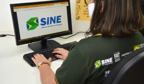 Sine Manaus e Sine Amazonas ofertam 326 vagas de emprego nesta sexta-feira