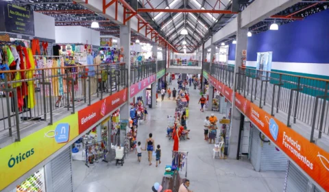 Manauaras pretendem gastar até R$ 200 com o presente do Dia das Mães, aponta Fecomércio