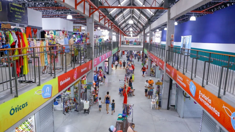 Manauaras pretendem gastar até R$ 200 com o presente do Dia das Mães, aponta Fecomércio