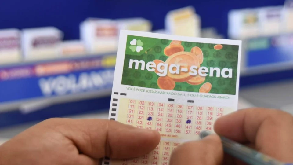 Mega-Sena 2502 sorteia nesta quarta prêmio de R$ 9 milhões