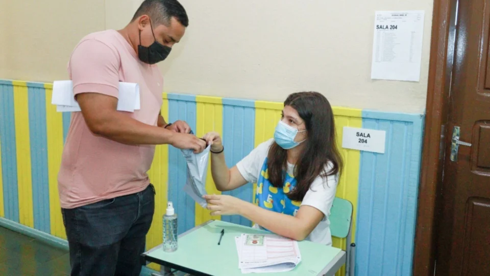 Candidatos do concurso público da Semsa já podem consultar locais de prova, em Manaus