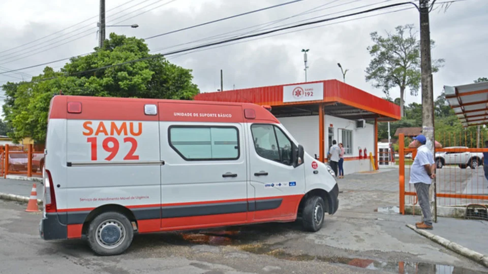 Homem é morto a facadas por vizinho na Zona Leste de Manaus