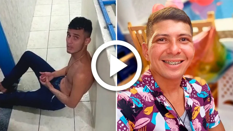 VÍDEO: homem é morto com golpe de mata-leão no Centro de Manaus